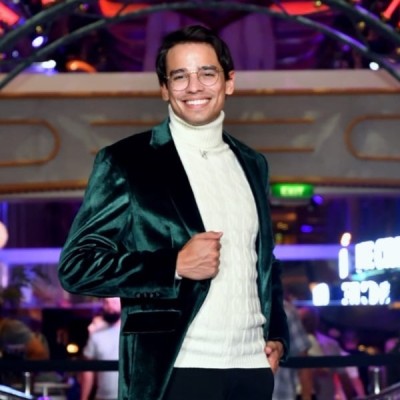 Marcus Dane Ray